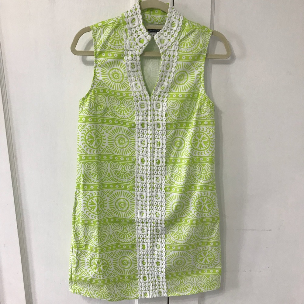 EUC Mudpie Dress